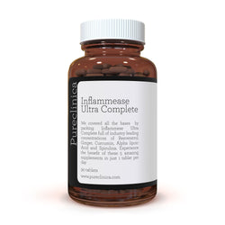 INFLAMMEASE ULTRA COMPLETA x 90 Comprimidos